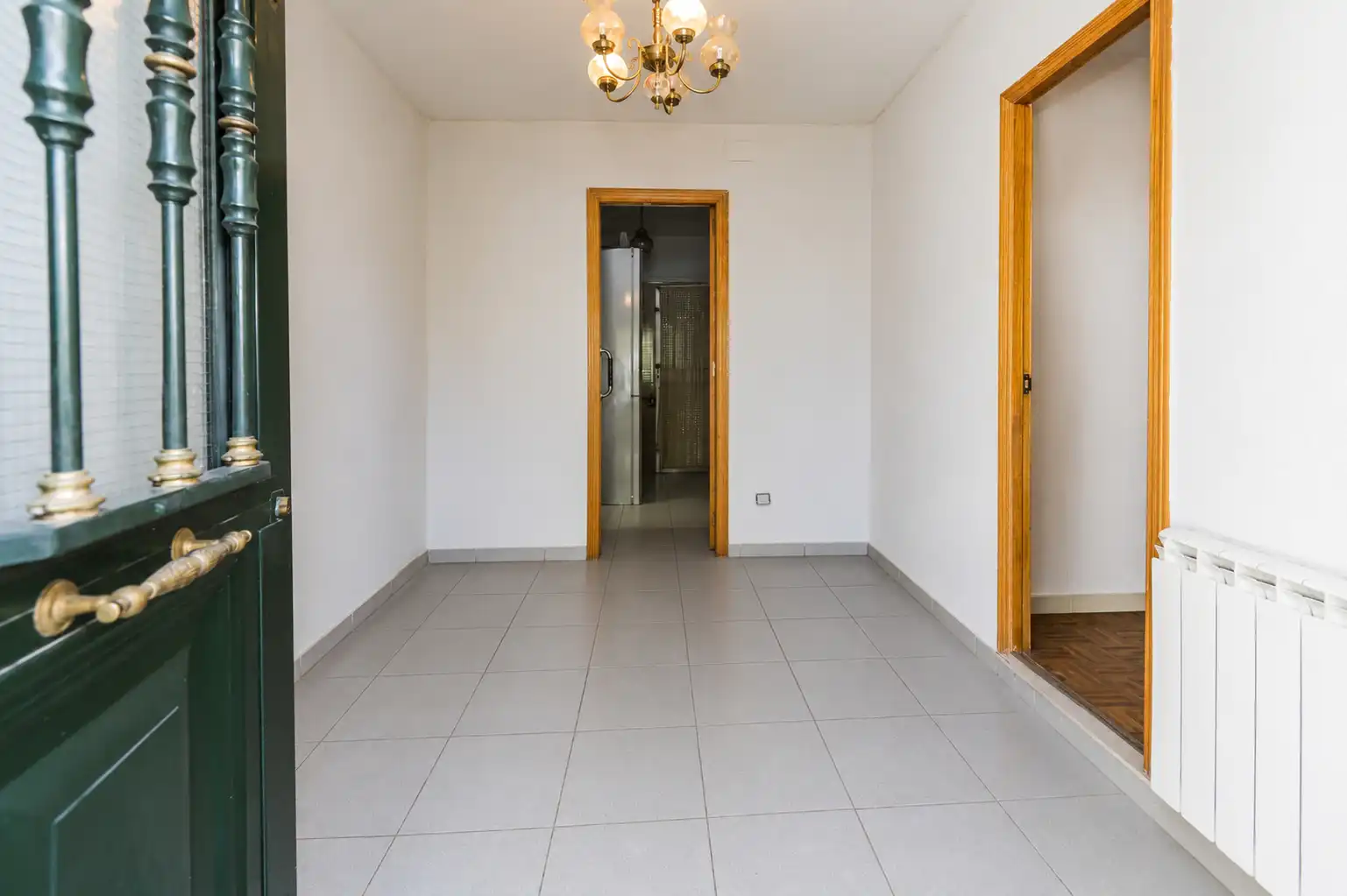 Terreno residenziale in vendita a Calle Girasol, imagen 2