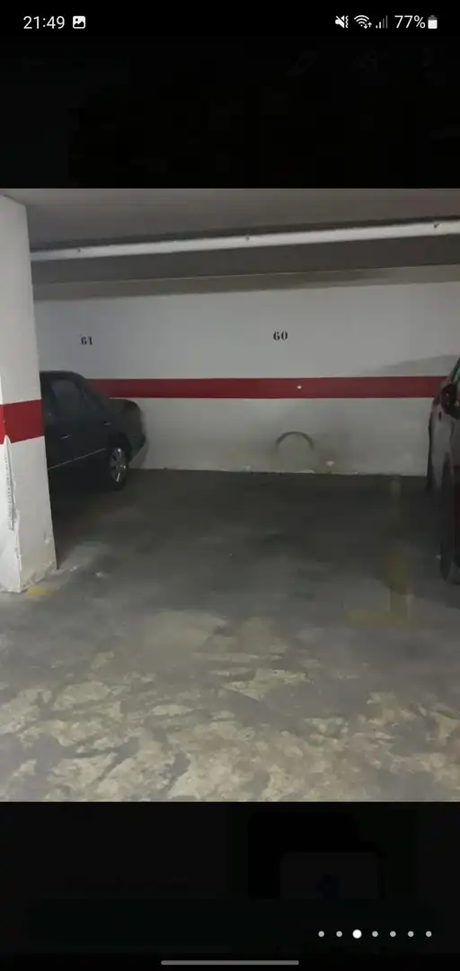 Aparcament en venda a Beiro, imagen 5