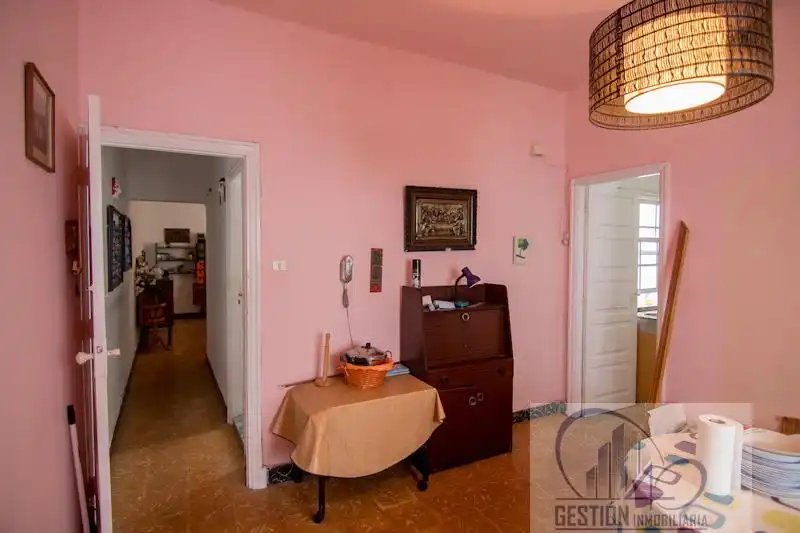 Houses for sale in San Cristóbal de la Laguna  with Terrace, Storage room and Alarm