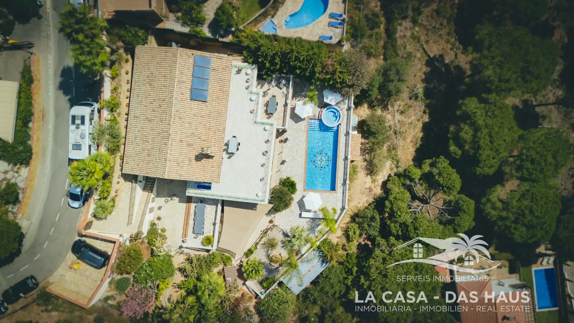 Casa amb terrassa en venda a Serra Brava, imagen 5
