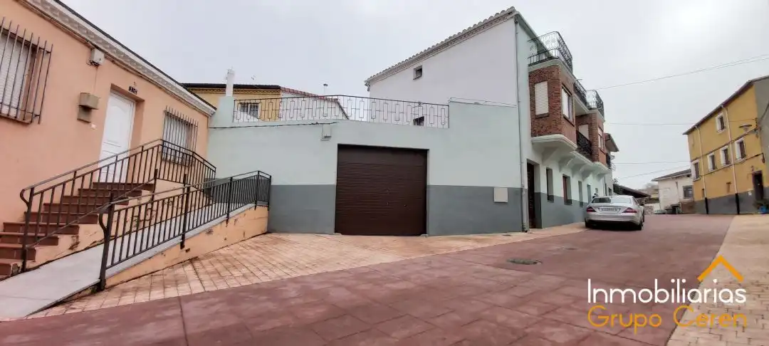 Casa o xalet en venda a Plaza Ayuntamiento, Villar de Torre