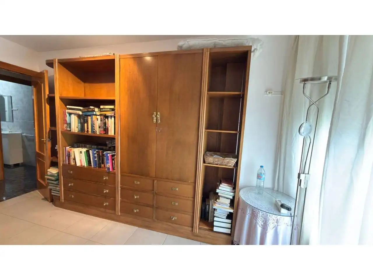 Habitación de Piso en venta en Vélez-Málaga con Aire acondicionado, Terraza y Piscina comunitaria
