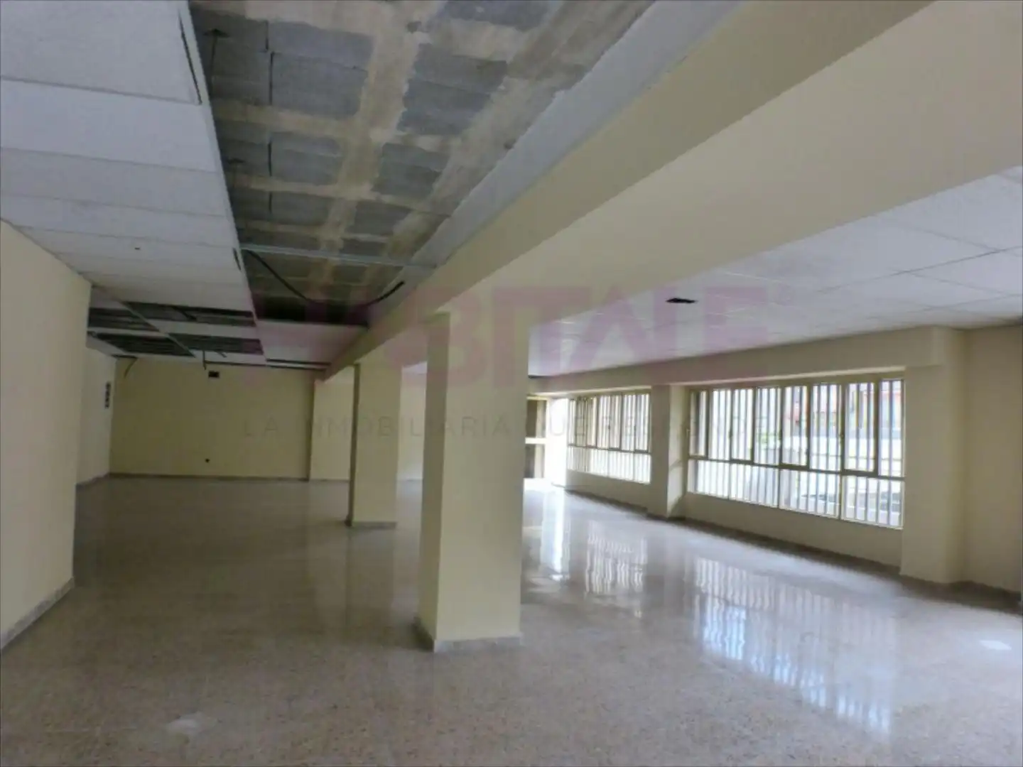 Büro mit Aufzug zum Verkauf in Florida - Ciudad de Asís, imagen 12