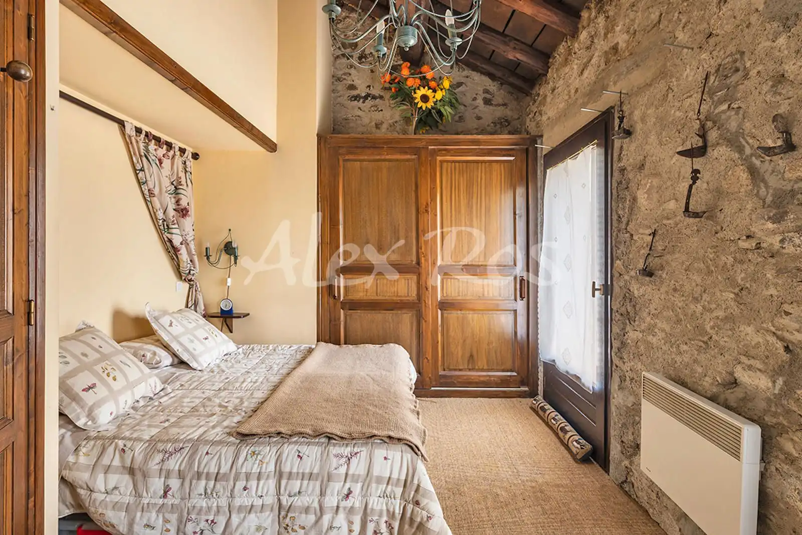 Habitación de Casa o chalet en venta en Llívia