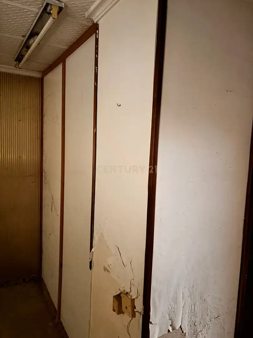 Apartament en venda en Alcoy / Alcoi