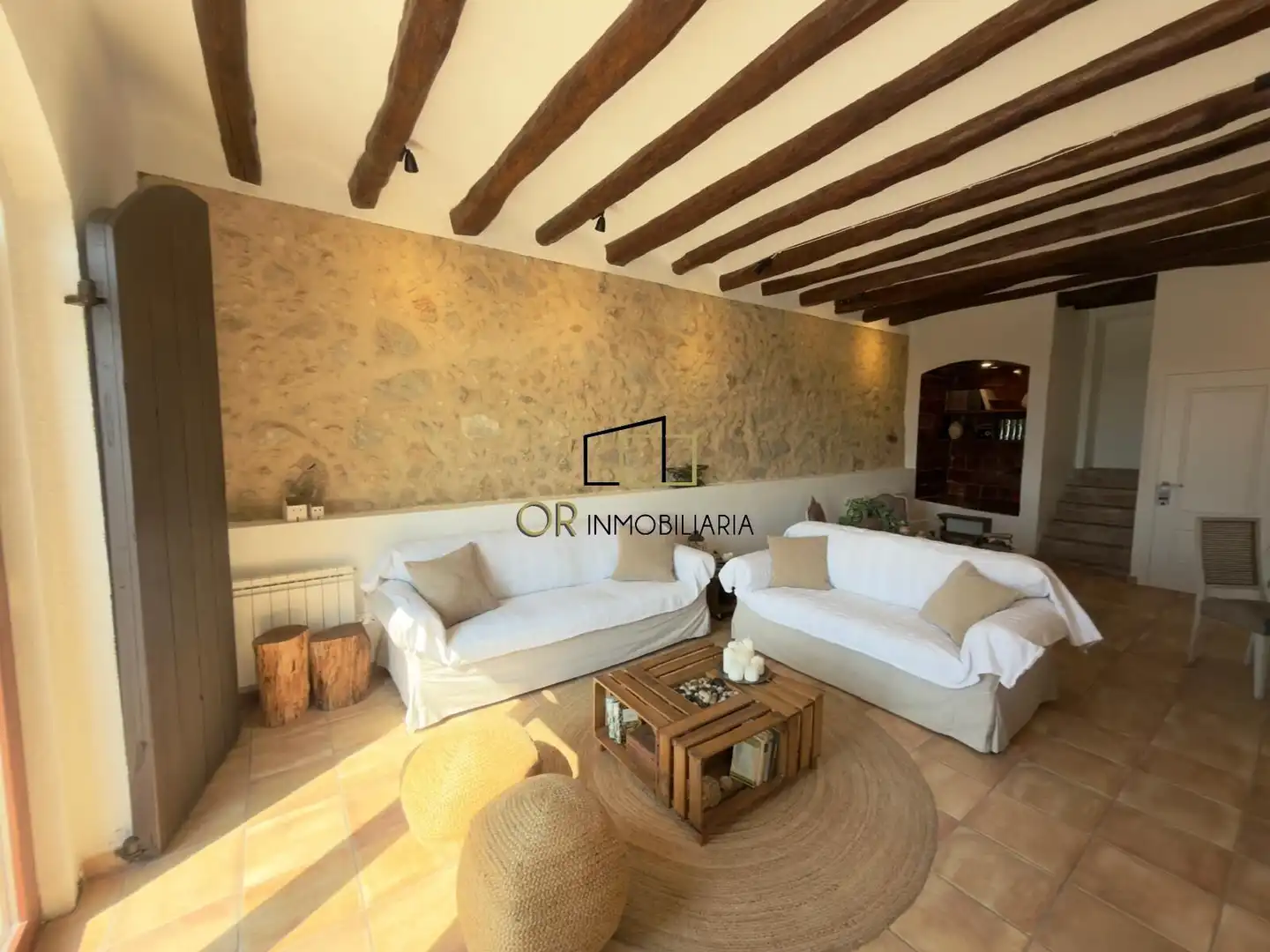 Maison avec terrasse à vendre à Font-rubí, imagen 7