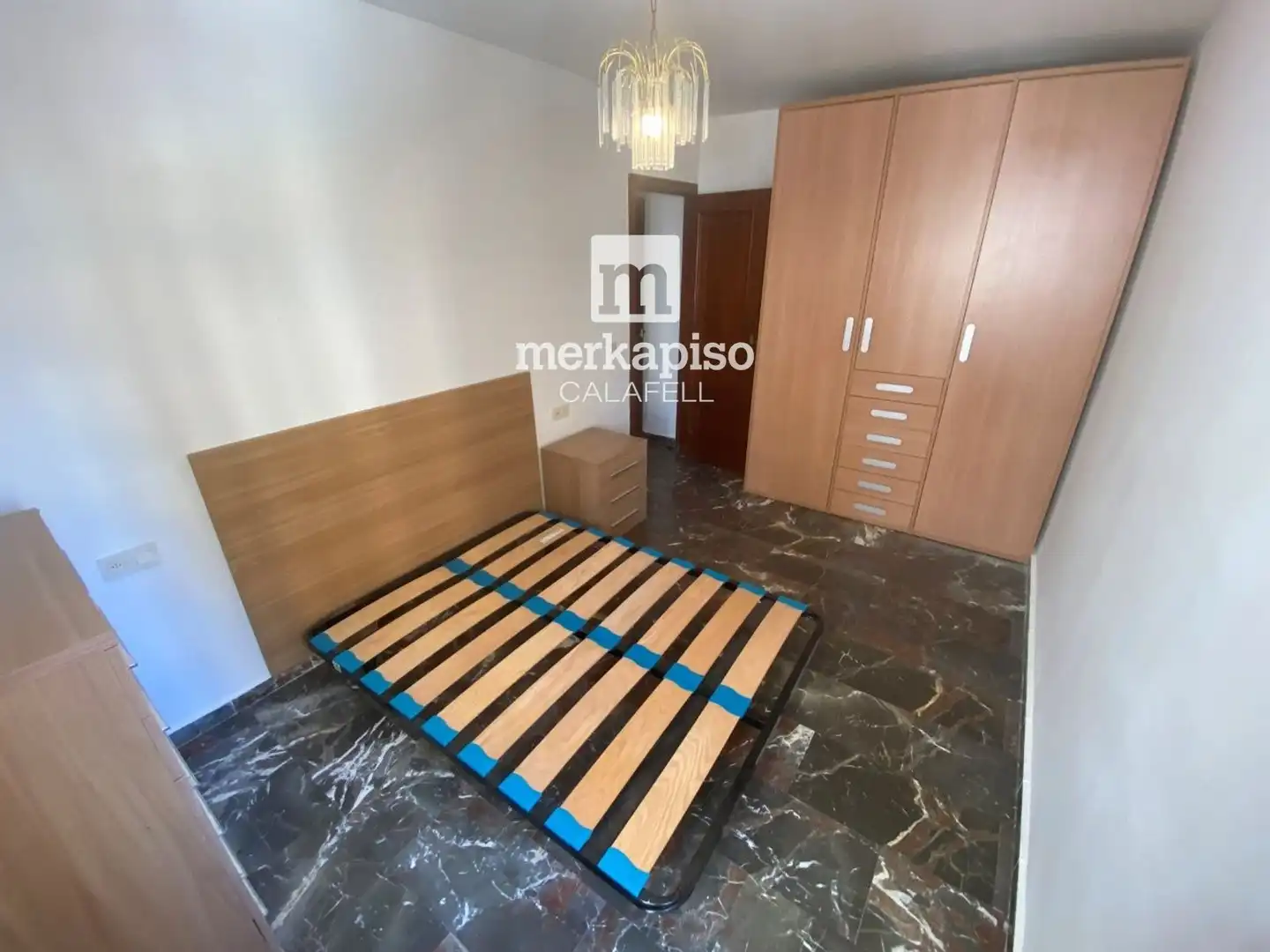 Piso en venta en Segur de Calafell