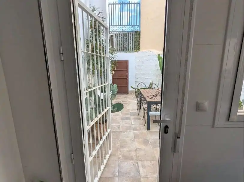 Casa o xalet en venda en El Ejido Ciudad
