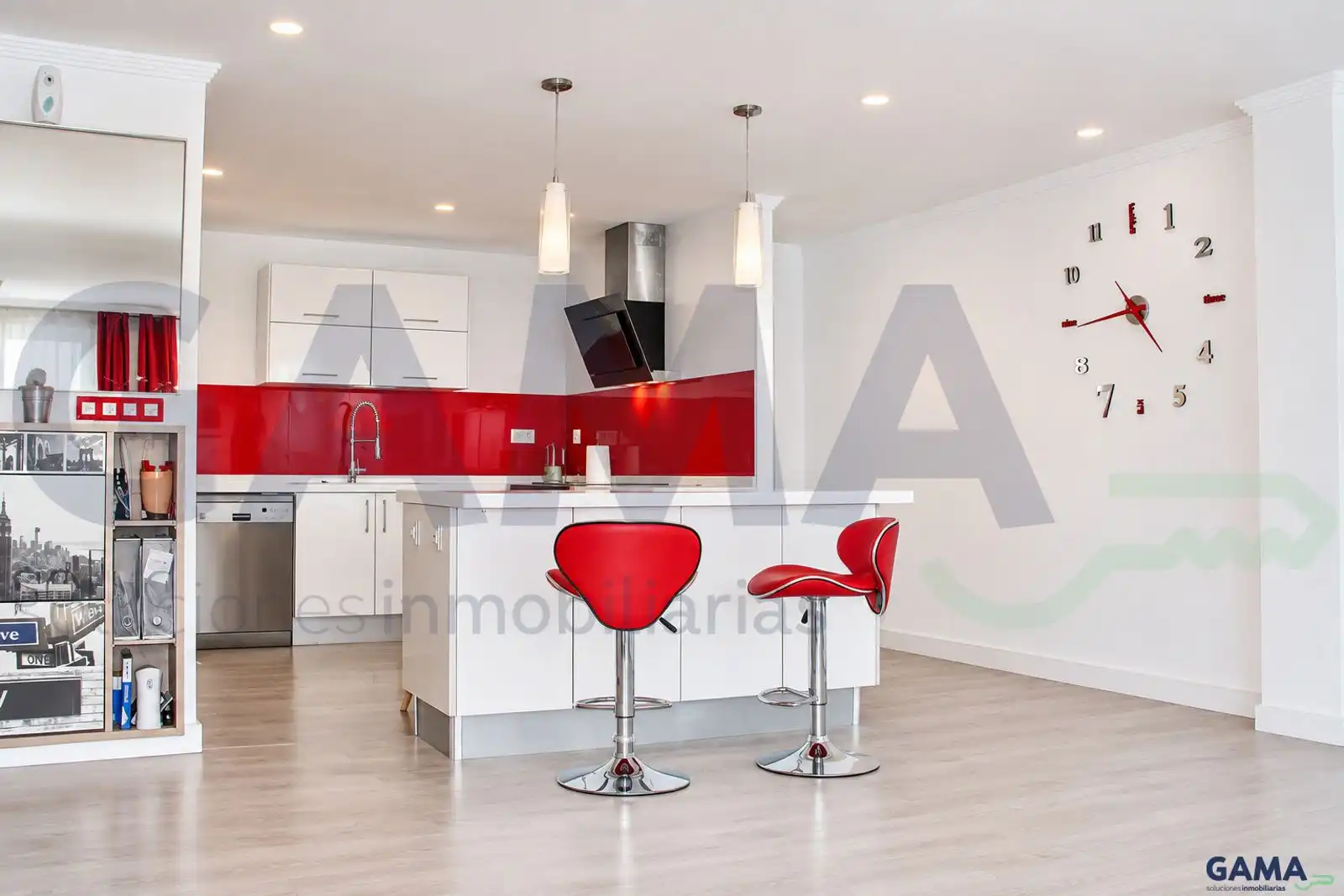 Wohnung zum Verkauf in Casc Urbà