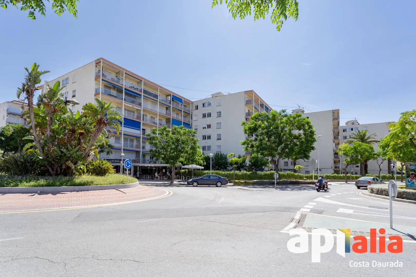 Piso con terraza en venta en de Pep Ventura, imagen 33