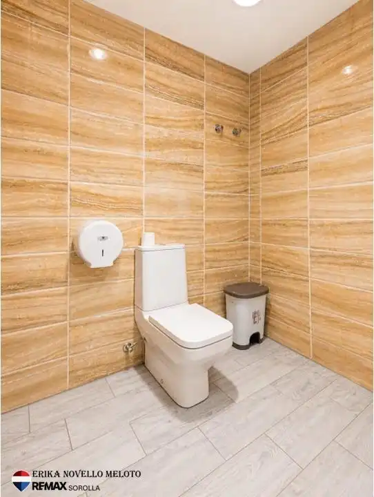 Baño de Casa o chalet en venta en Siete Aguas