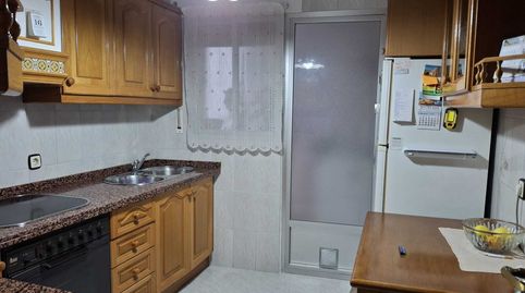 Foto 5 de Piso en venta en Centro ciudad, Linares