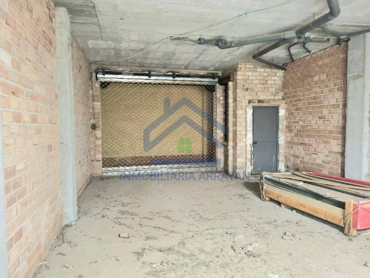 Local commercial à vendre à La Zubia Ciudad, imagen 14