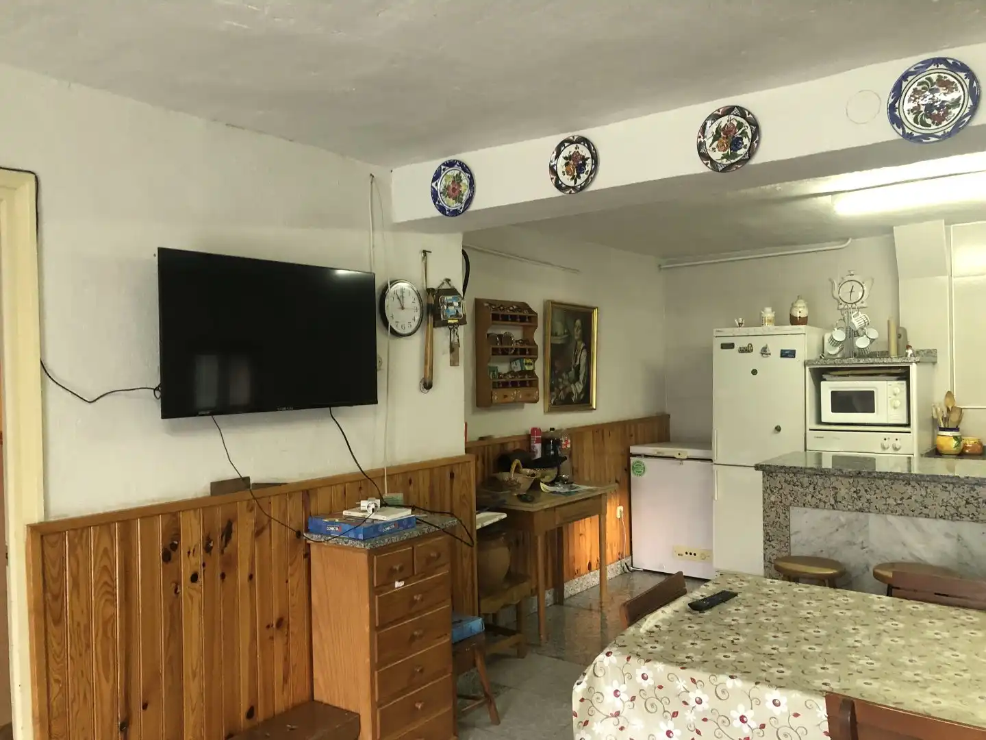 Casa o chalet en venta en Otero de Herreros con Calefacción, Jardín privado y Terraza