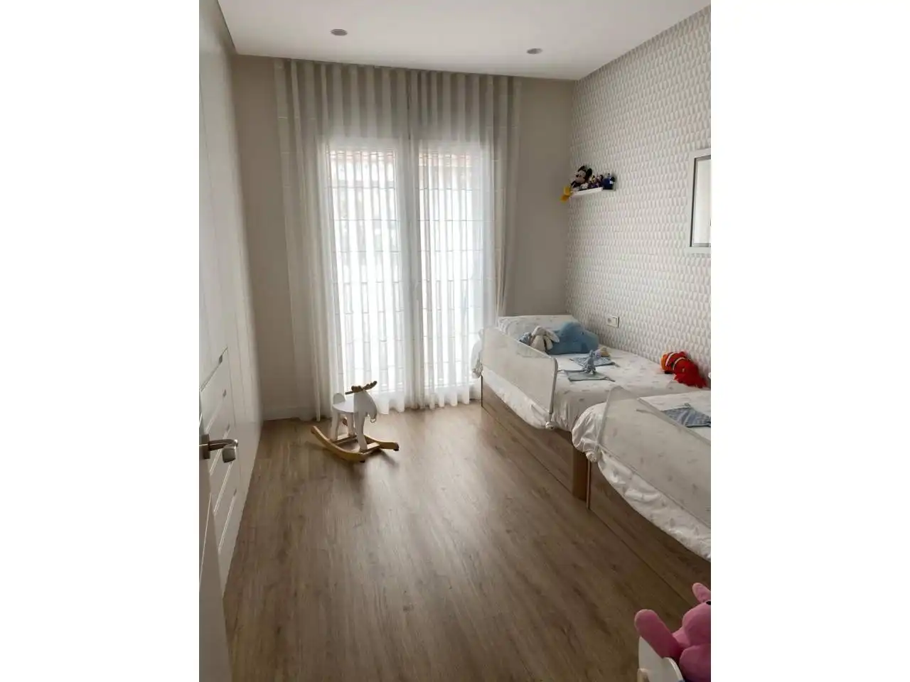 Piso en venta en Calle Roa de la Vega, Centro Ciudad