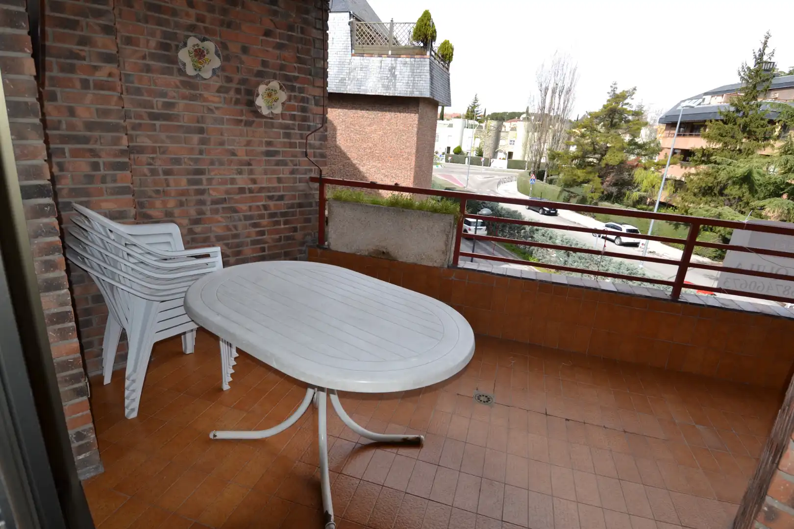 Wohnung zum Verkauf in Avenida Claveles, Zona Carretera del Plantío