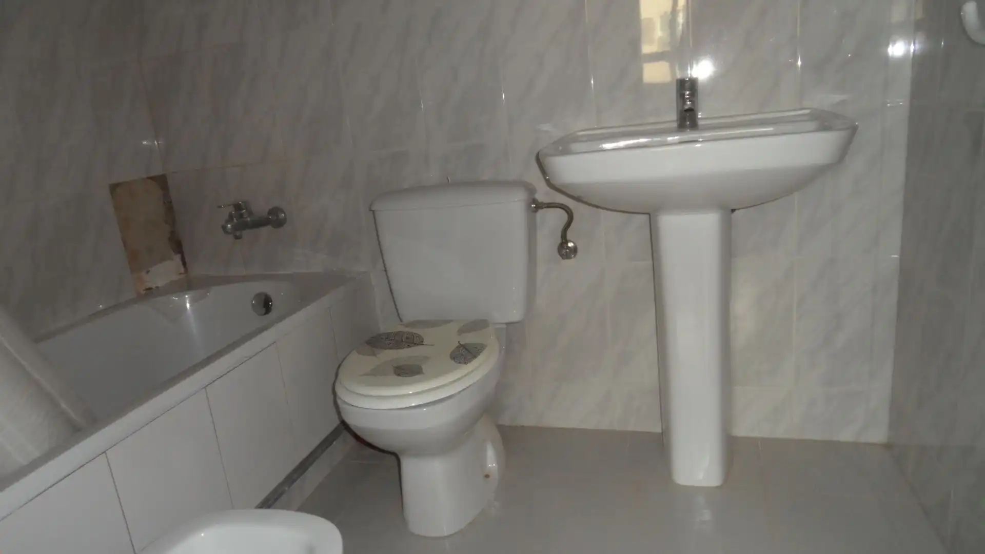 Wohnung zur Miete in Avenida Sevilla, Centro