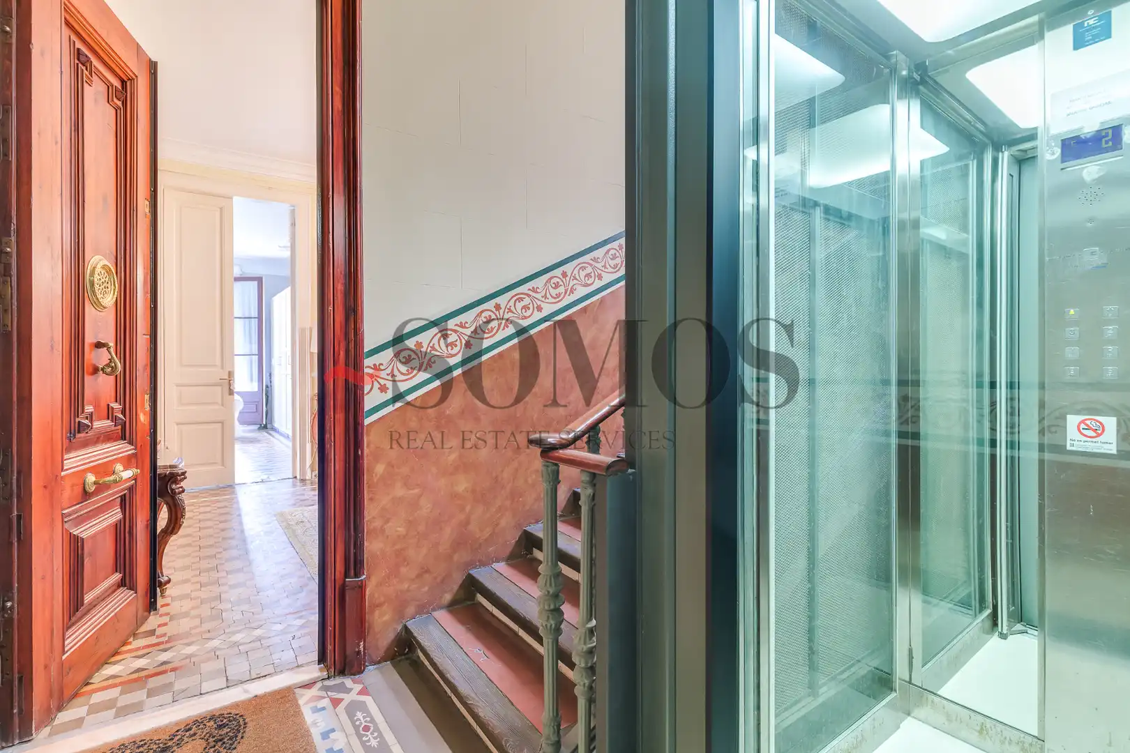 Appartement avec terrasse à vendre à Carrer de la Princesa, imagen 37