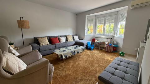 Photo 3 of Single-family semi-detached to rent in Villanueva de la Cañada ciudad, Madrid