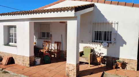 Foto 2 de Casa o xalet en venda a Camino del Perdigón, Los Franceses – La Vega, Chiclana de la Frontera