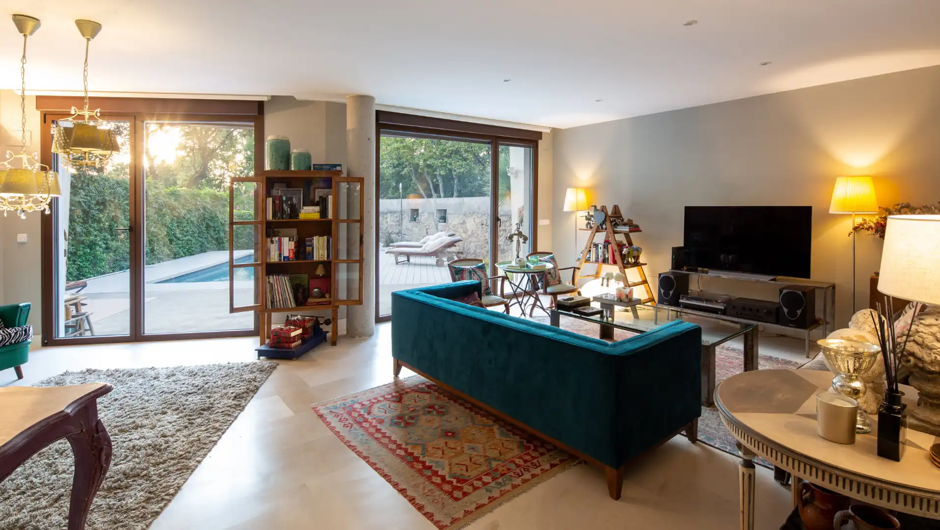 Detached house with pool for sale in Calle San Valentin, imagen 13