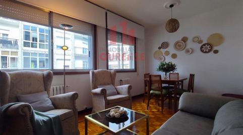 Foto 4 de Pis de lloguer a San Rosendo, Ourense Capital