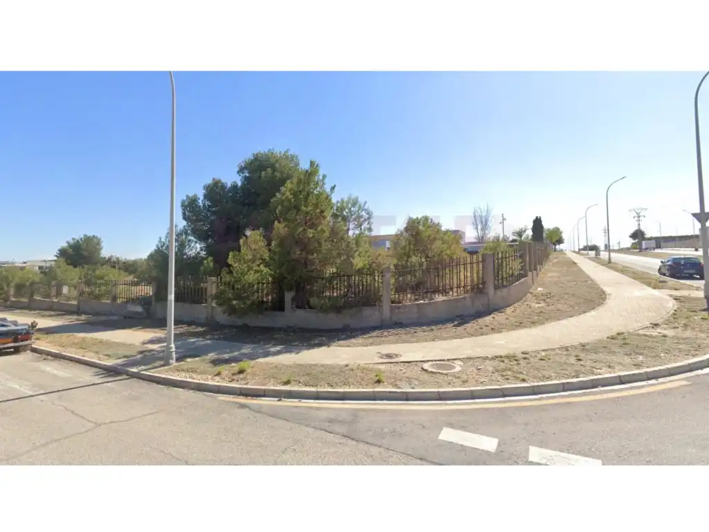Terreno industriale in vendita a Calle Illes Canaries, imagen 4