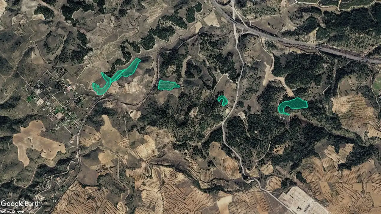 Land for sale in Arganda del Rey