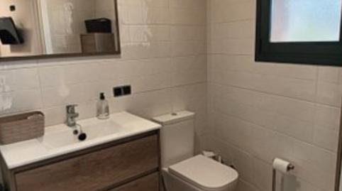 Photo 4 of House or chalet to rent in Partida Arroyo Benthomiz, 223, Algarrobo pueblo, Algarrobo