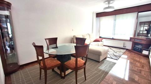 Photo 2 of Flat to rent in Avenida Da Atlántida, 83, Alcabre, Pontevedra
