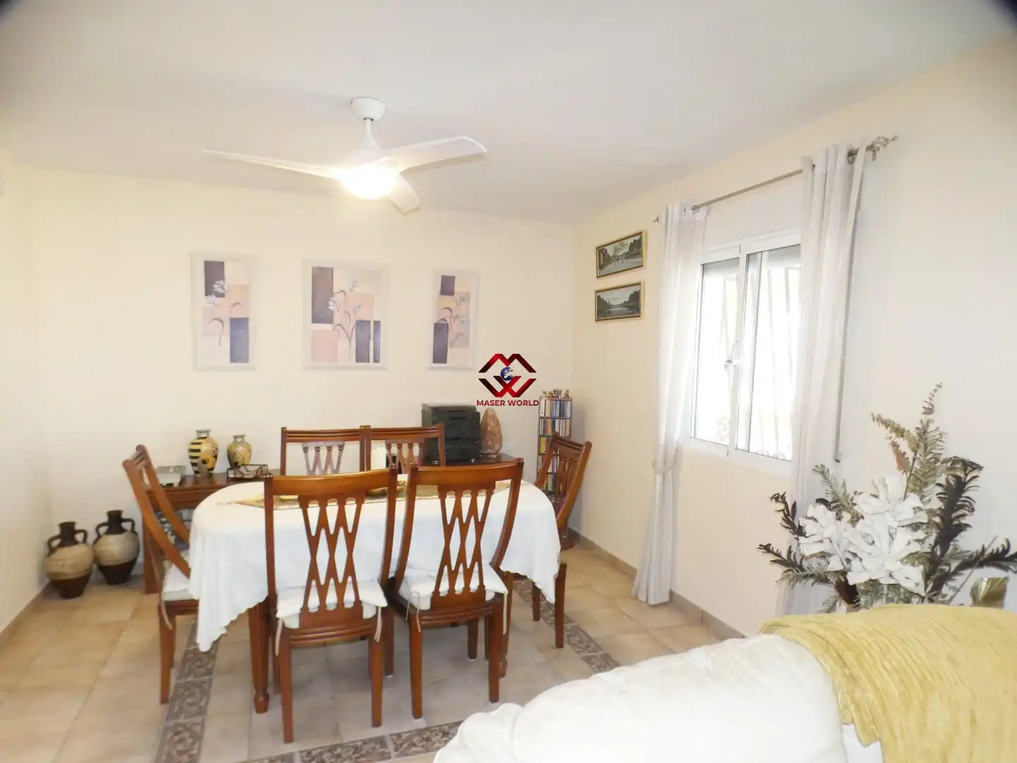 Villa con terrazza in vendita a Mazarrón Casco Urbano, imagen 10