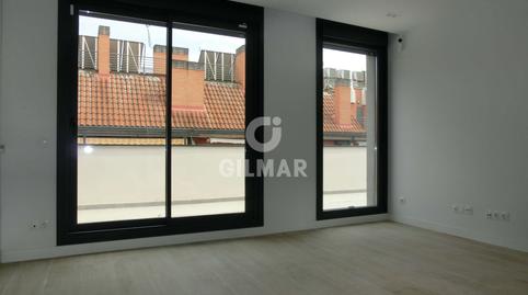 Foto 2 de Ático en venta en San Isidro, Madrid