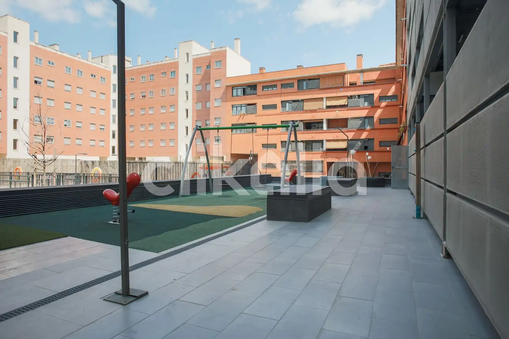 Pis amb piscina en venda a Villa de Vallecas, imagen 24