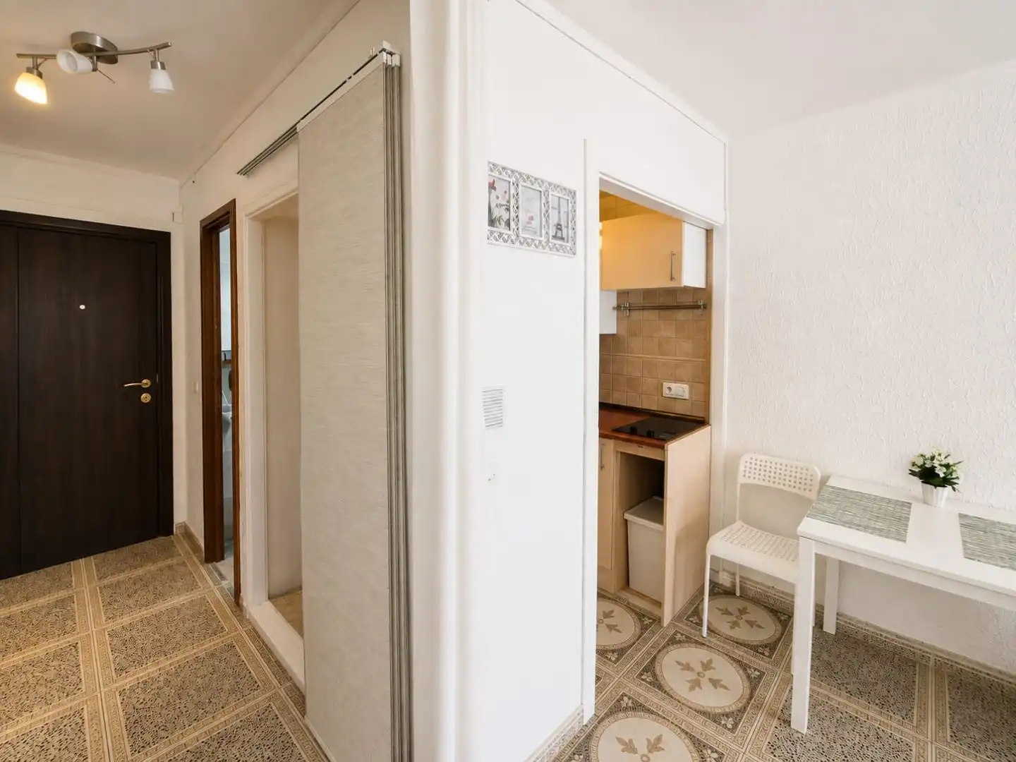 Wohnung zum Verkauf in Calvià mit Klimaanlage, Terrasse und Balkon