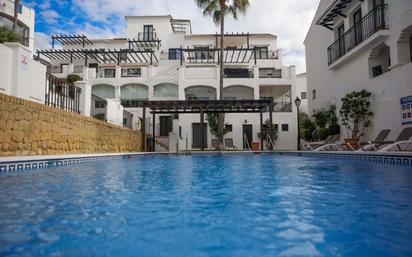 Flat to rent in Arrabal Lomas Marbella, Alto de los Monteros