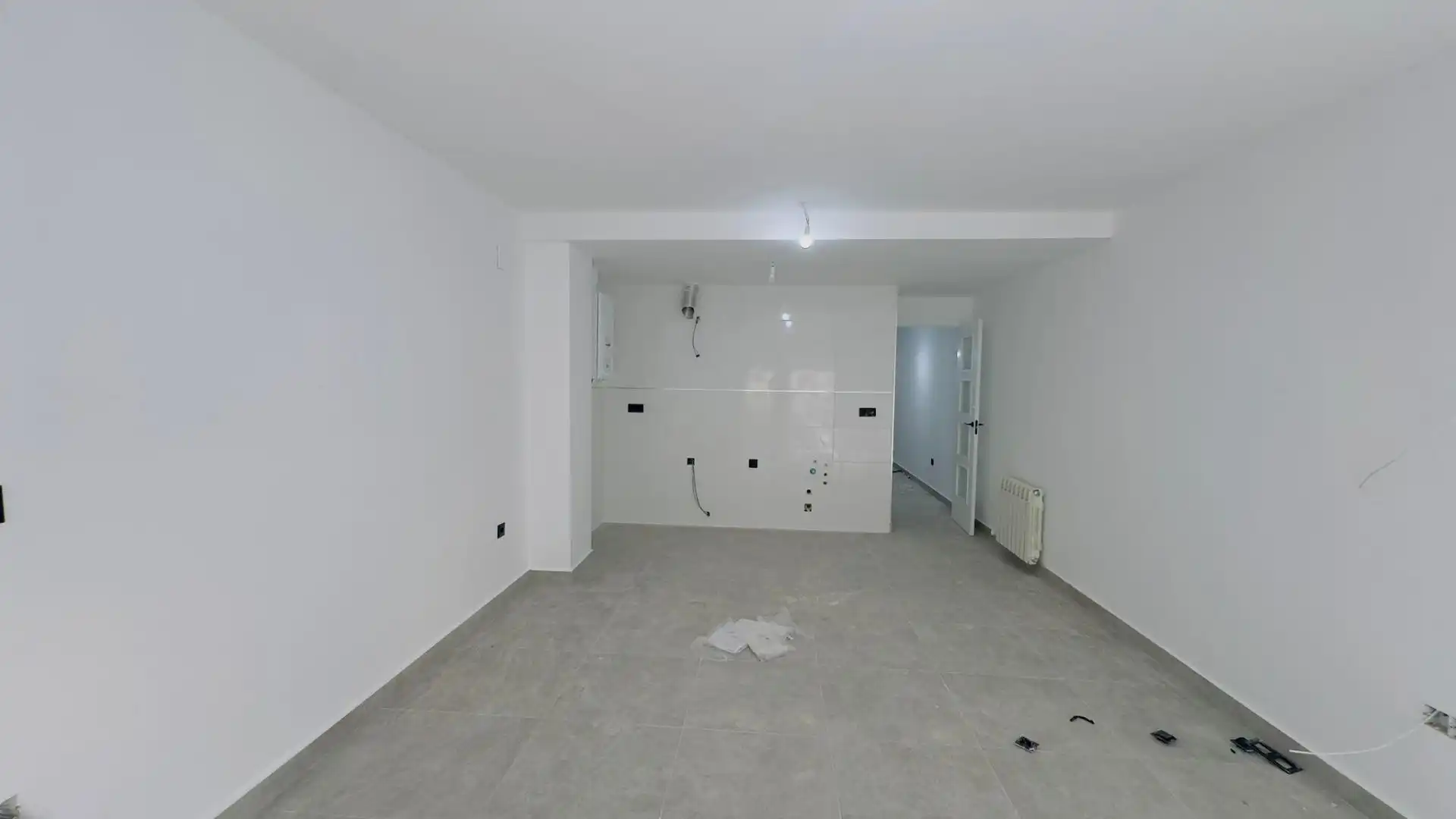 Piso con terraza en venta en Camino Camino Viejo de Guejar, imagen 4