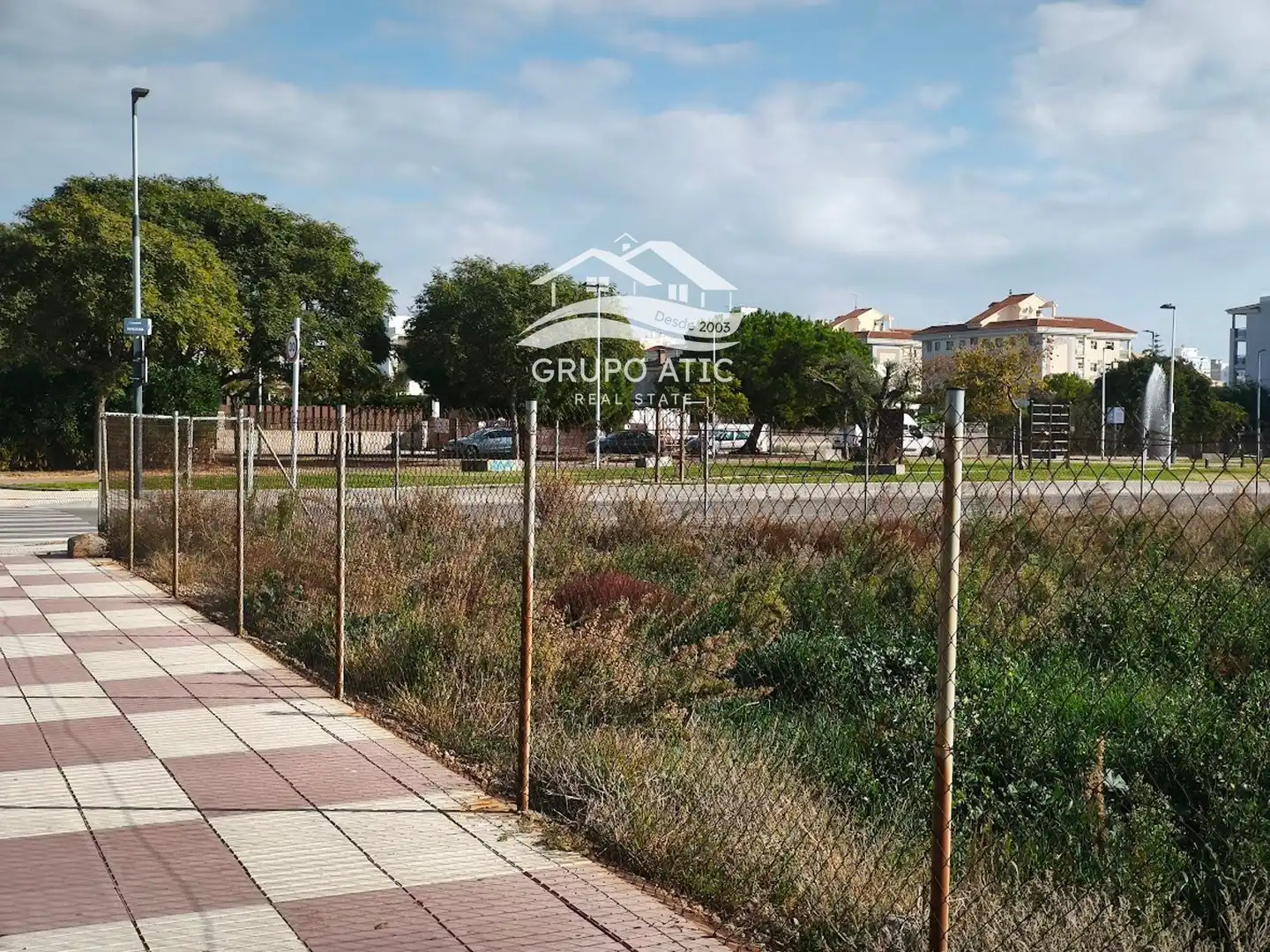 Residencial en venta en VICENTE CAÑADA BLANCH, Playa