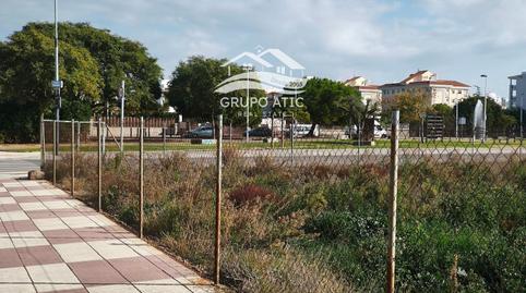 Photo 4 of Land for sale in Vicente Cañada Blanch, Playa, Castellón