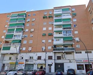 Exterior view of Apartment for sale in Móstoles