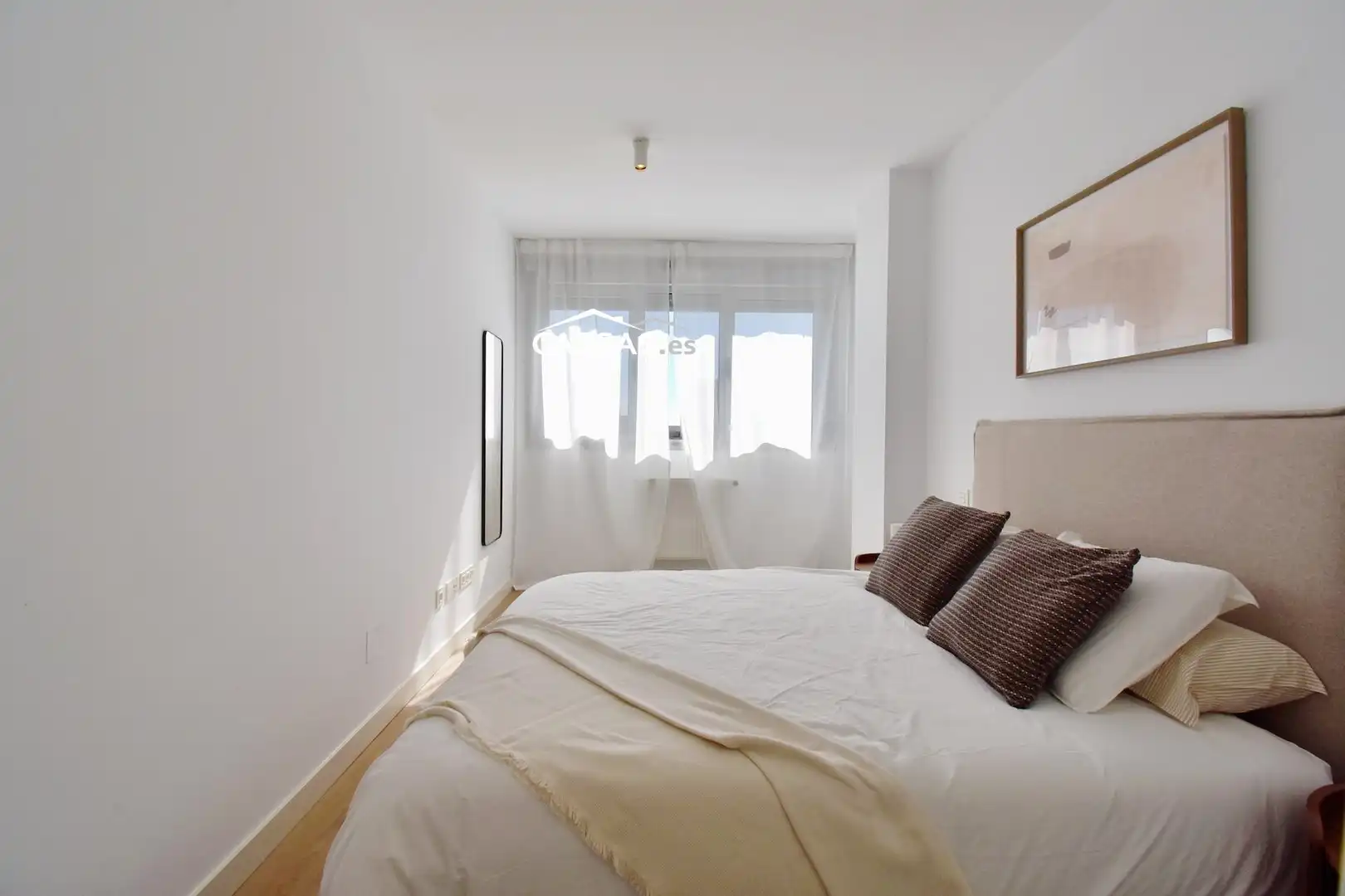 Piso con ascensor en venta en Calle juan bautista monegro, imagen 7
