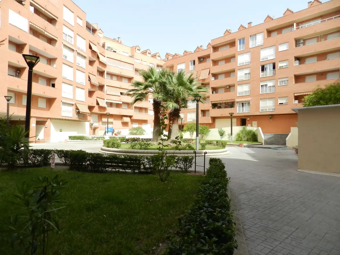 Wohnung mit Aufzug zum Verkauf in Centro ciudad, imagen 35