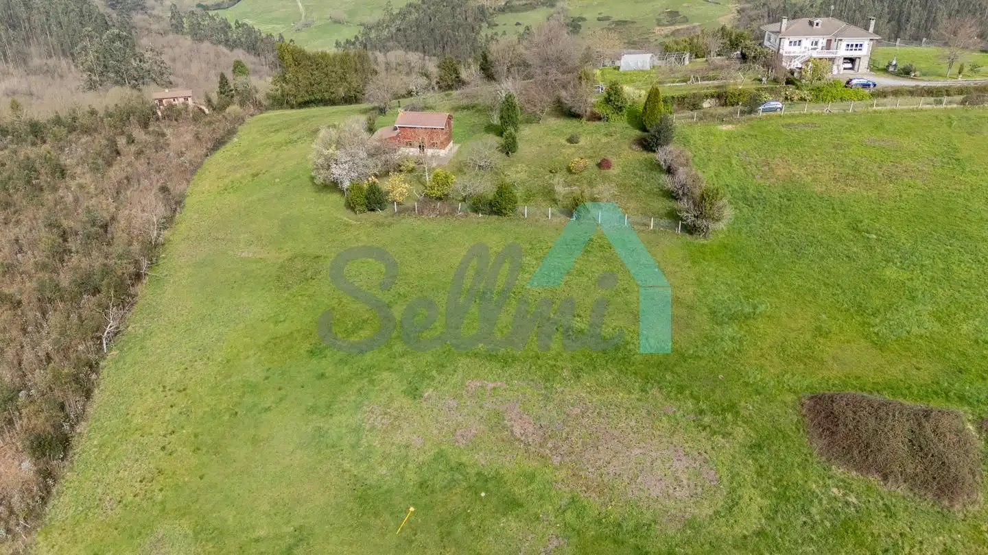 Casa con jardín en venta en La  Venta de Puga, imagen 18