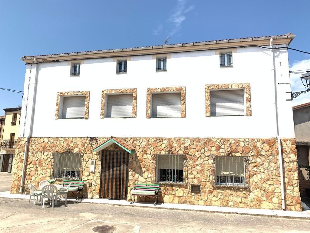House or chalet to rent in N/A, Los Barrios de Bureba