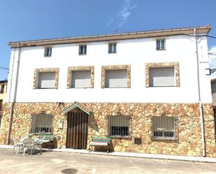 Casa o xalet de lloguer a Calle el Horno, Los Barrios de Bureba