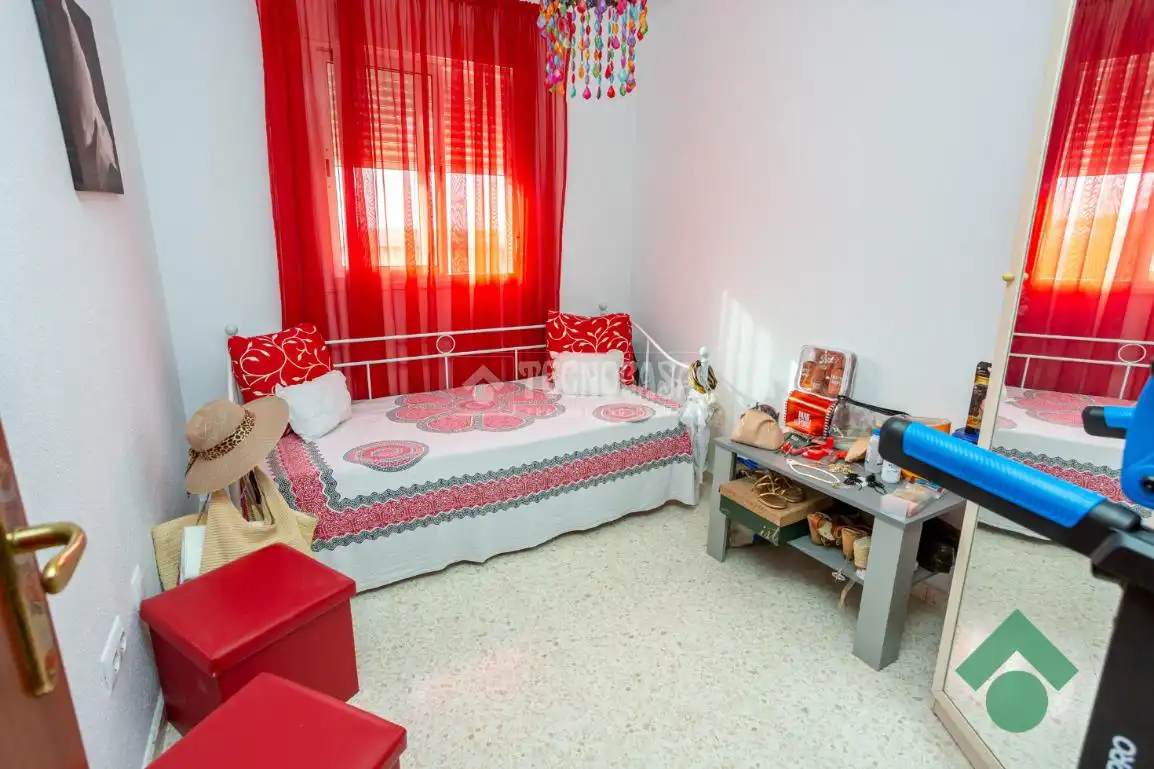 Flat for sale in Pescadores - Saladillo