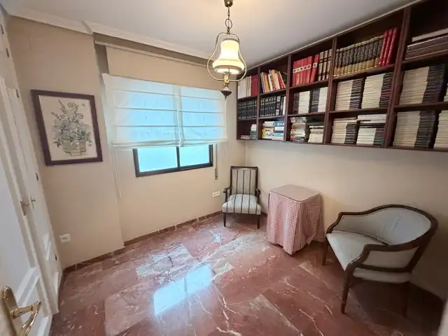 Bedroom of Flat for sale in Centro