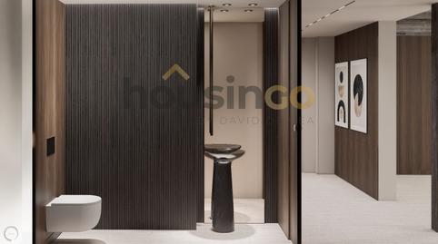 Foto 4 de Ático en venta en Cortes - Huertas,  Madrid Capital