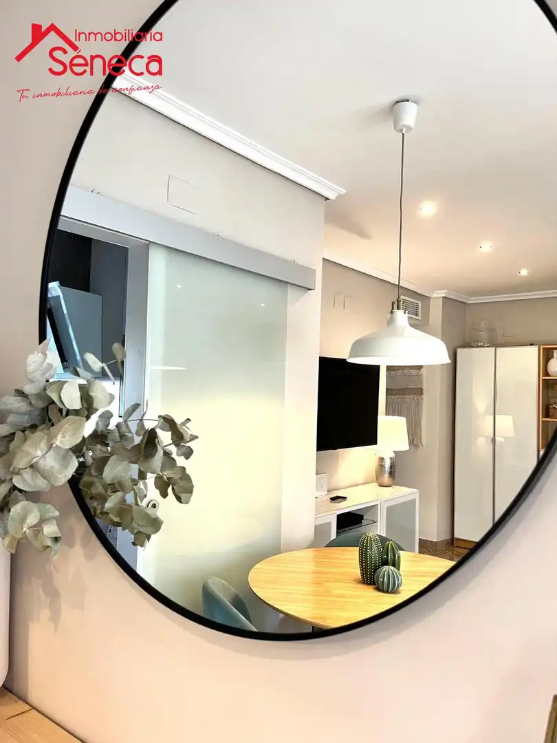 Exterior view of Flat for sale in Córdoba  with Air Conditioner, Heating and Furnished