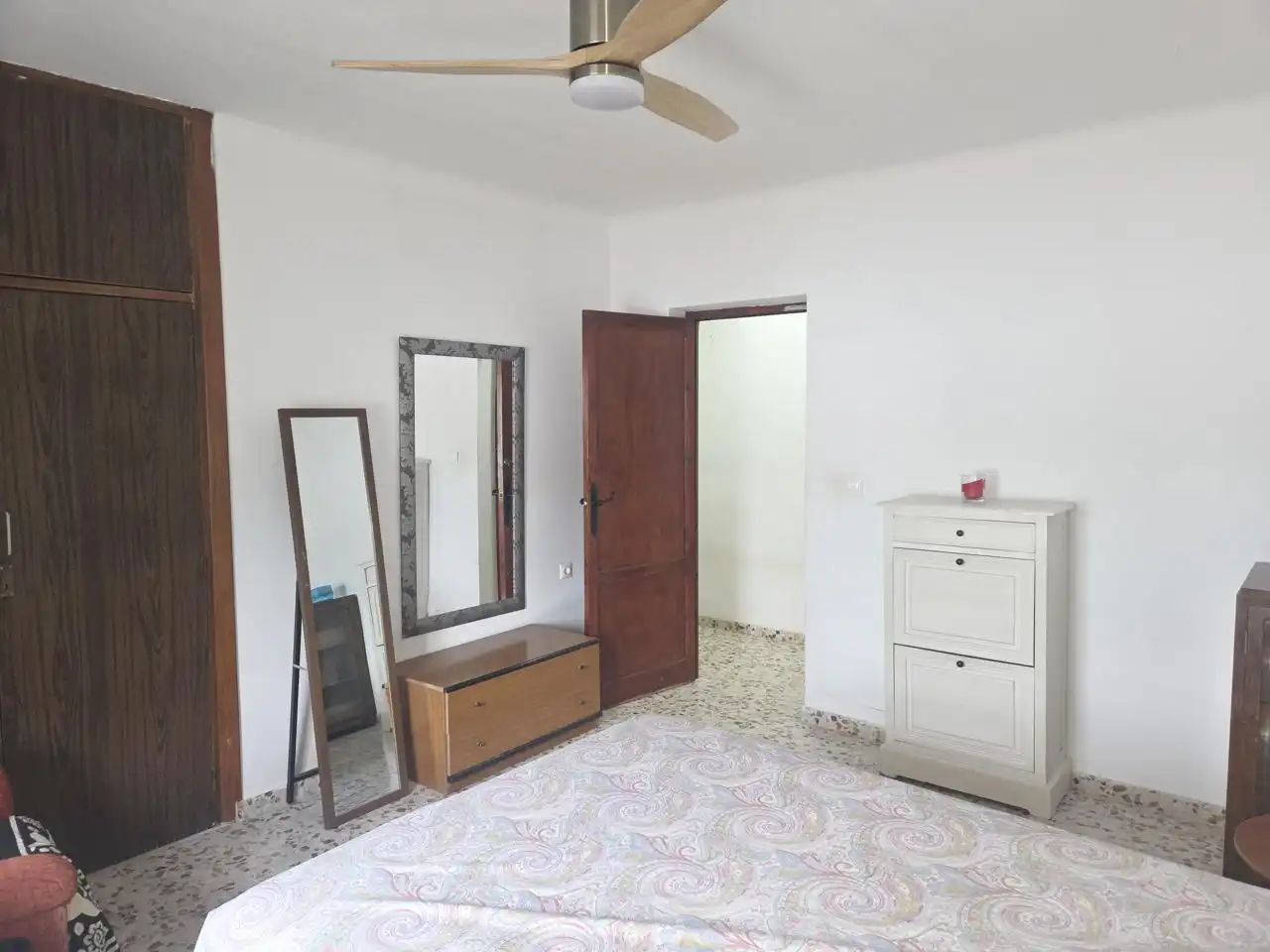Dormitori de Casa o xalet en venda en Puente Tablas - Puente Nuevo - Cerro Molina