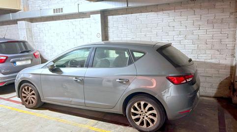 Photo 3 of Garage for sale in Carrer de Sas, 23, El Bon Pastor, Barcelona